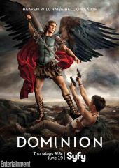 Dominion – Sezon 2
