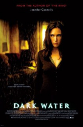 Dark Water - Fatum