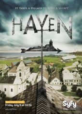 Haven – Sezon 0