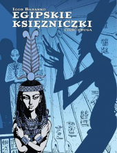 Egipskie księżniczki #2