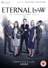 Eternal Law – Sezon 1