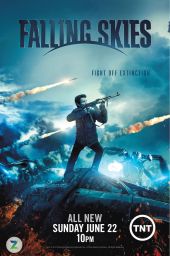 Falling Skies – Sezon 5