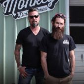 Fast N’ Loud – Sezon 6