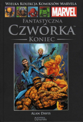 Fantastyczna Czwórka: Koniec