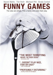 Funny Games U.S.