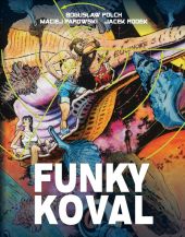 Funky Koval