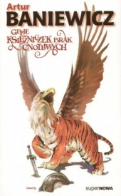 Gdzie księżniczek cnotliwych brak