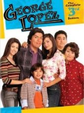 George Lopez – Sezon 3