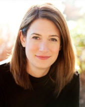 Gillian Flynn image