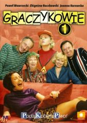Graczykowie – Sezon 1