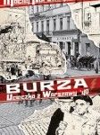 Burza. Ucieczka z Warszawy ’40