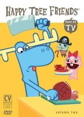 Happy Tree Friends – Sezon 1
