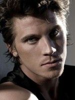 Garrett Hedlund image