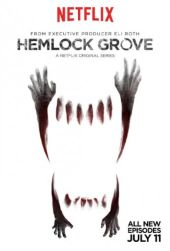 Hemlock Grove – Sezon 3