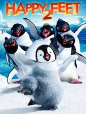 Happy Feet: Tupot małych stóp 2