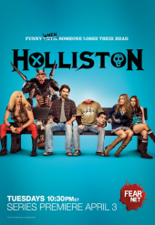 Holliston – Sezon 3