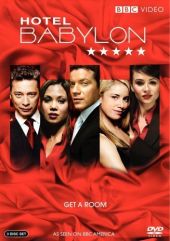 Hotel Babylon