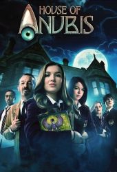 House of Anubis – Sezon 3