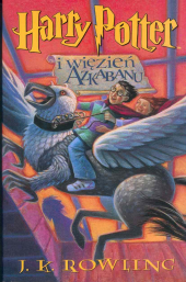 Harry Potter i więzień Azkabanu