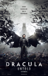 Dracula: Historia nieznana