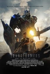 Transformers: Wiek zagłady