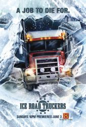 Ice Road Truckers – Sezon 9