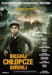 Biegnij chłopcze, biegnij