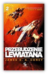 Przebudzenie Lewiatana cz. 2