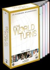 As the World Turns – Sezon 52
