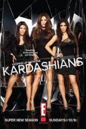 Keeping up with the Kardashians – Sezon 10