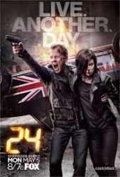 24: Live Another Day – Sezon 1