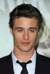 Max Irons image