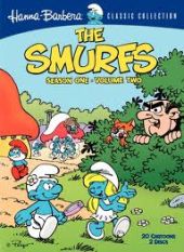 The Smurfs – Sezon 8