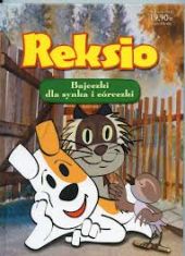 Reksio – Sezon 1