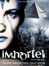 Immortal: Kobieta pułapka