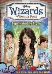 Czarodzieje z Waverly Place