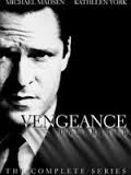 Vengeance Unlimited – Sezon 1