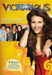 Victorious – Sezon 4