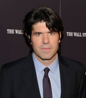 J. C. Chandor image