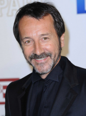 Jean-Hugues Anglade image