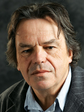 Neil Jordan image