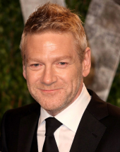 Kenneth Branagh image