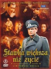Stawka większa niż życie