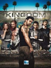 Kingdom – Sezon 2