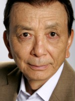 James Hong image