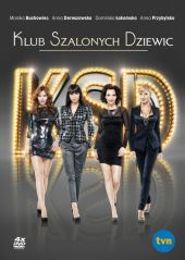 Klub szalonych dziewic