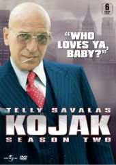 Kojak