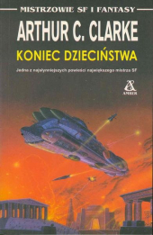 Koniec dzieciństwa