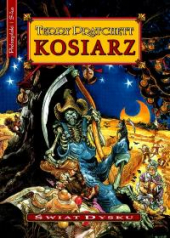 Kosiarz