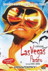 Las Vegas Parano